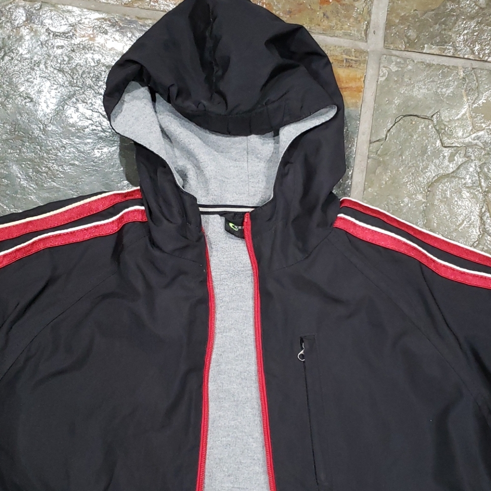 Jacket - Picture 2 of 6